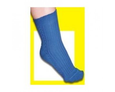 Ponožky Bavlněné dětské L